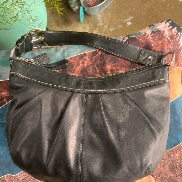 Coach purse women - Picture 9 of 15